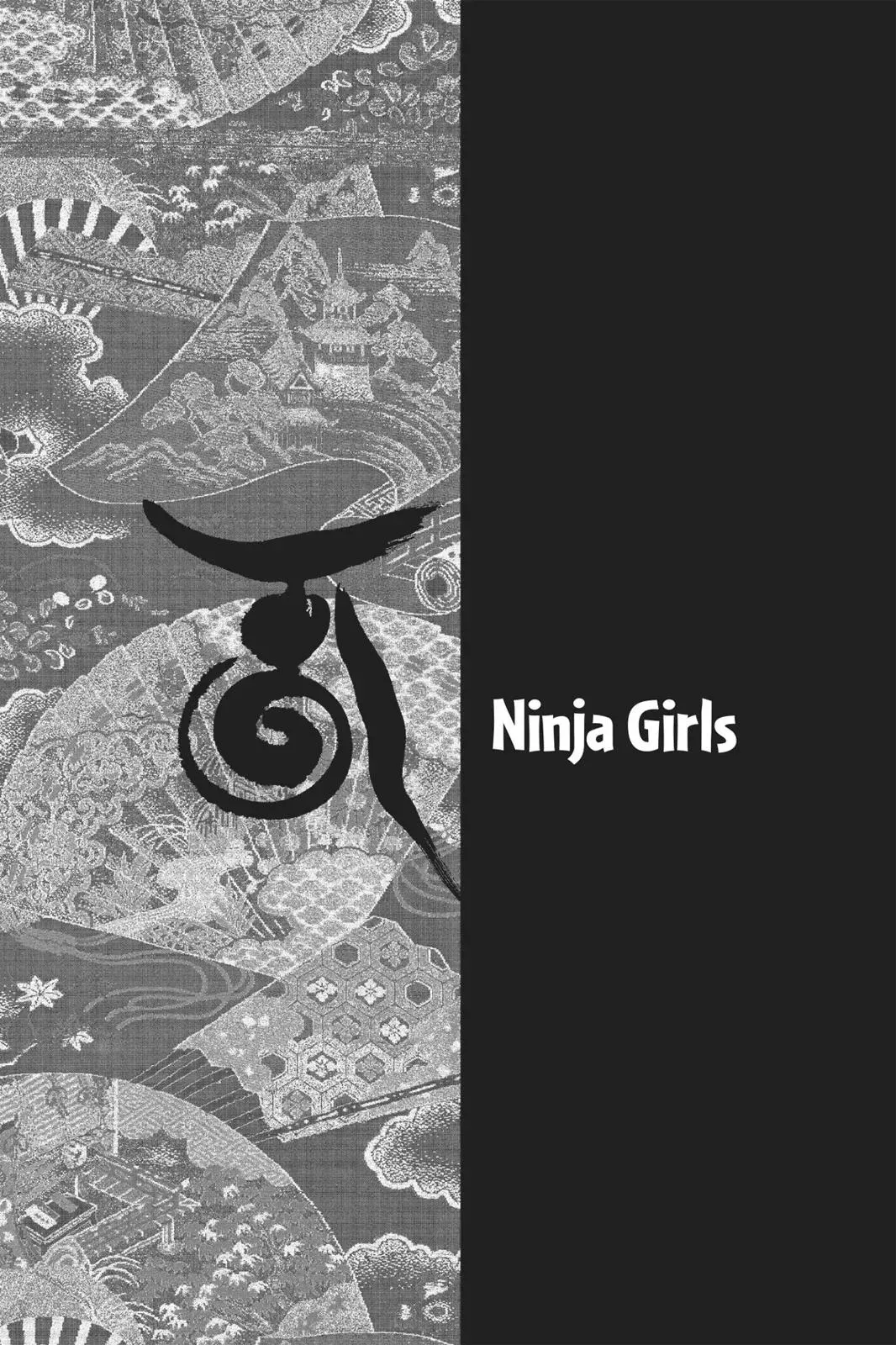 Naruto dj - Ninja Girl's Diary Chapter 47 page 41 - 
