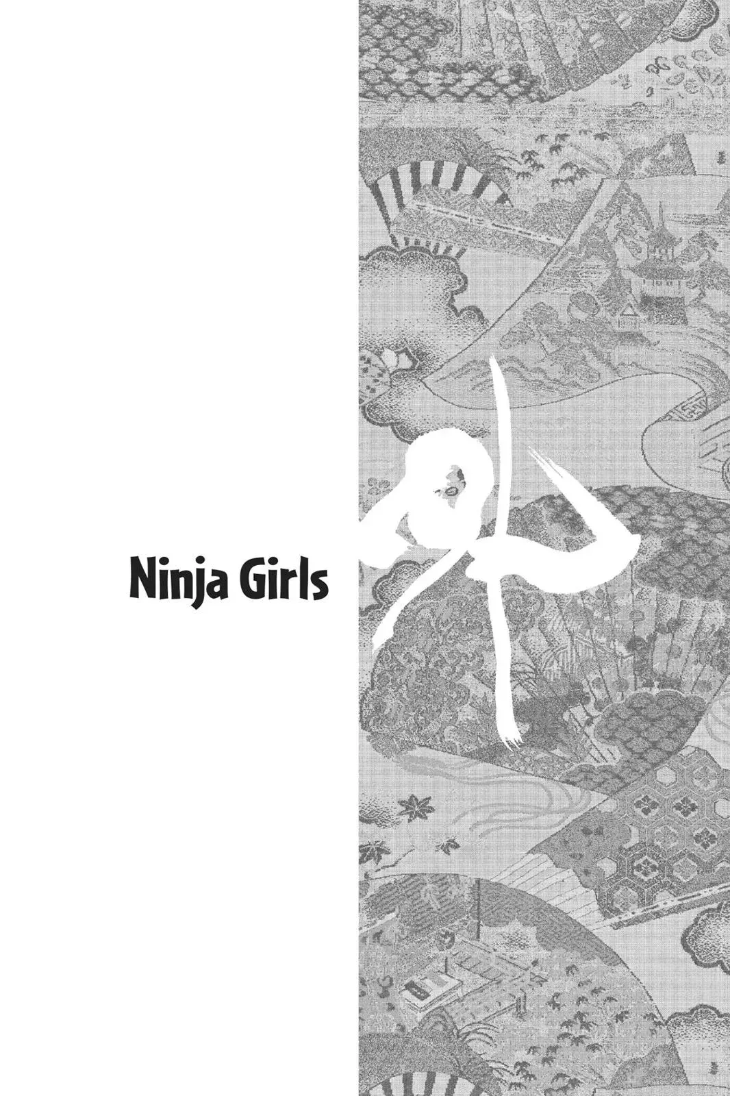 Naruto dj - Ninja Girl's Diary Chapter 47 page 42 - 