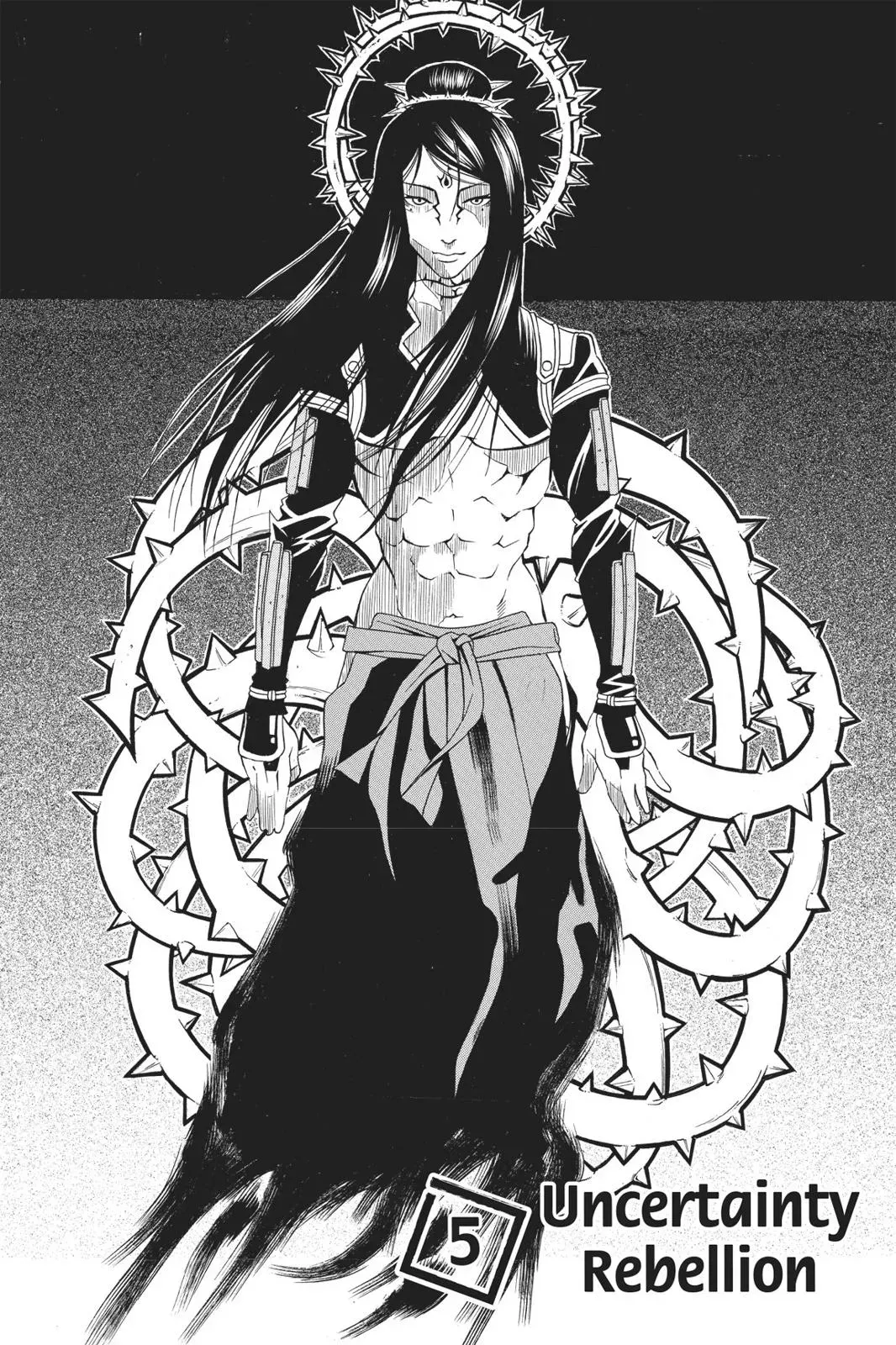 Naruto dj - Ninja Girl's Diary Chapter 5 page 4 - 