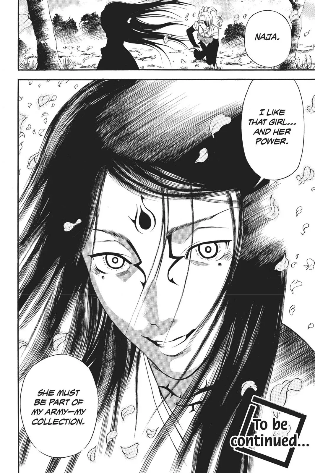 Naruto dj - Ninja Girl's Diary Chapter 5 page 35 - 