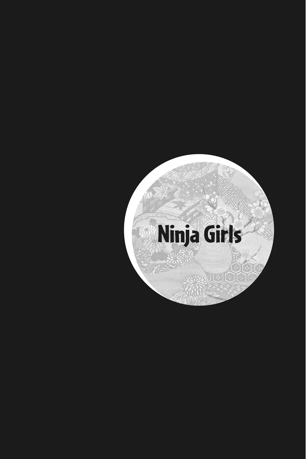 Naruto dj - Ninja Girl's Diary Chapter 7 page 32 - 