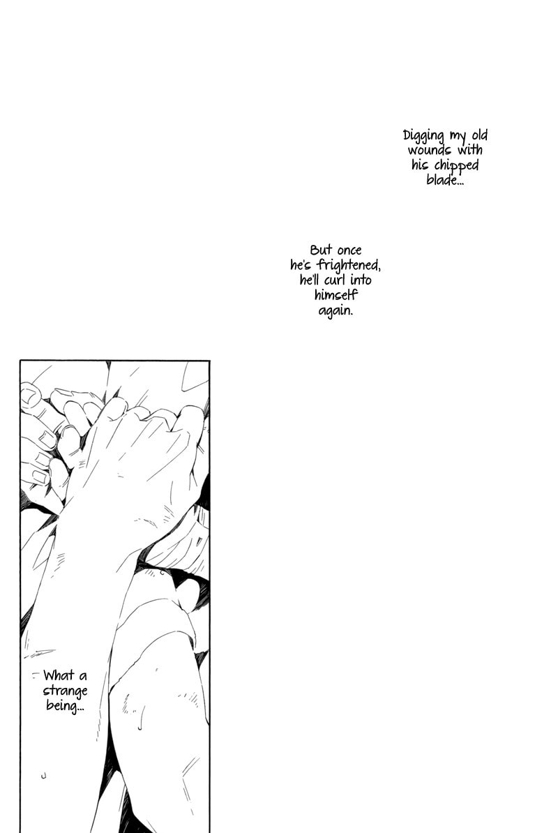 Read Naruto dj - Underwater chapter 0 image 19 on Lezhin