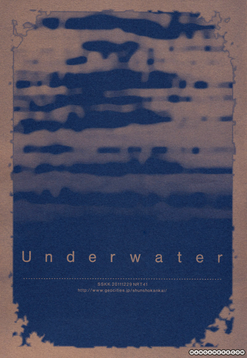 Read Naruto dj - Underwater chapter 1 image 2 on Lezhin