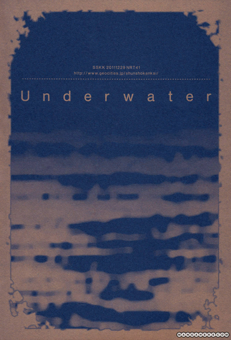 Read Naruto - Underwater (Doujinshi) chapter 1 image 25 on Lezhin