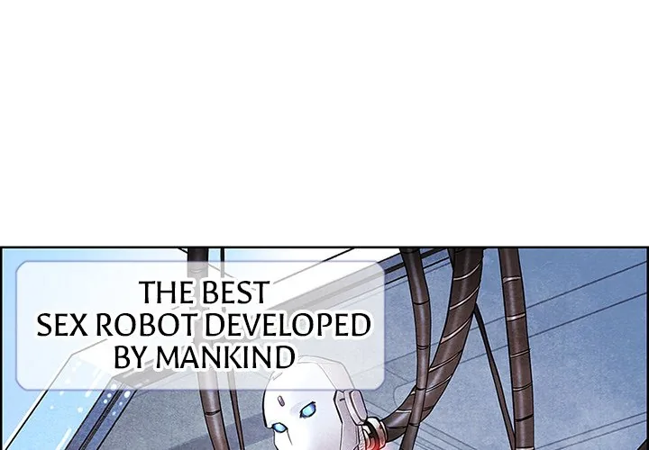 Read NASSA chapter 1 image 0 on Lezhin