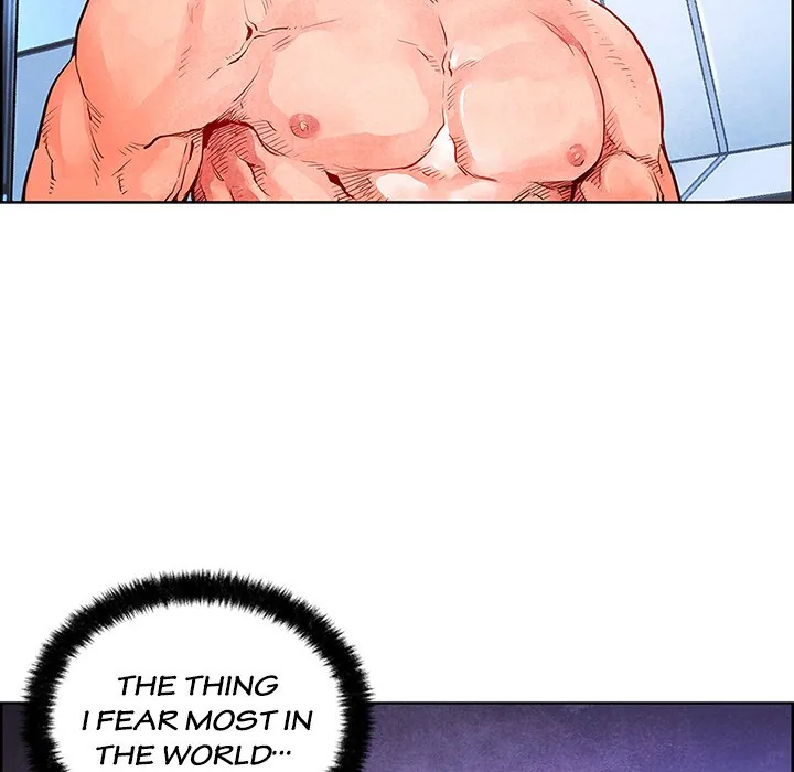 Read NASSA chapter 1 image 100 on Lezhin