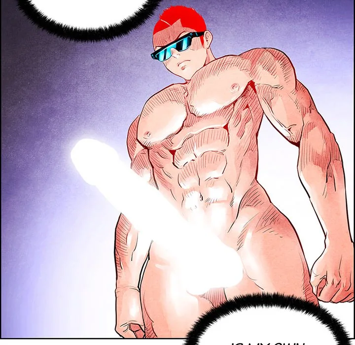 Read NASSA chapter 1 image 101 on Lezhin