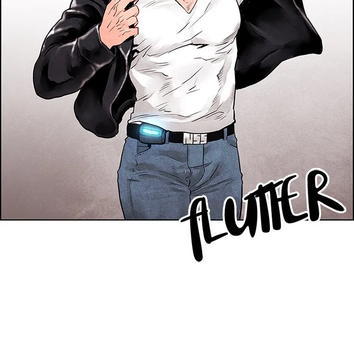 Read NASSA chapter 1 image 103 on Lezhin