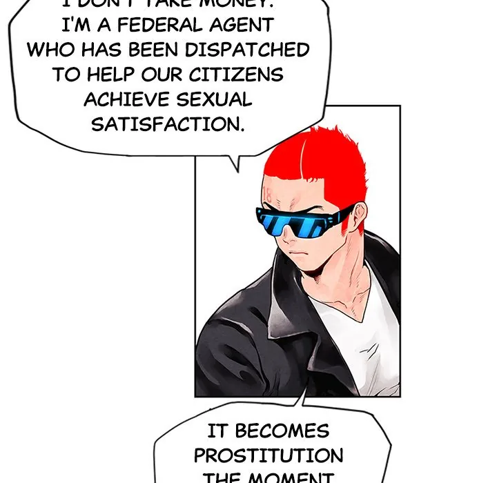 Read NASSA chapter 1 image 105 on Lezhin