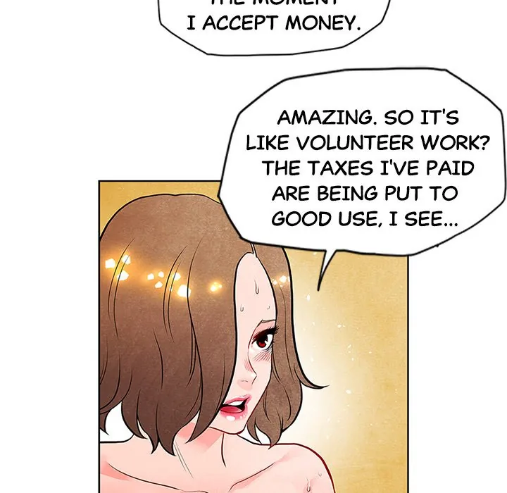 Read NASSA chapter 1 image 106 on Lezhin
