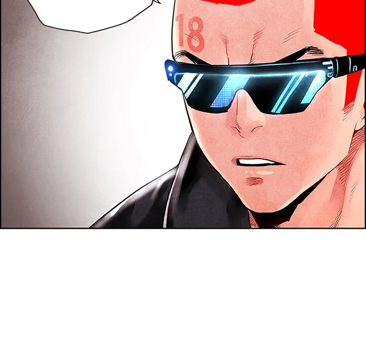 Read NASSA chapter 1 image 110 on Lezhin