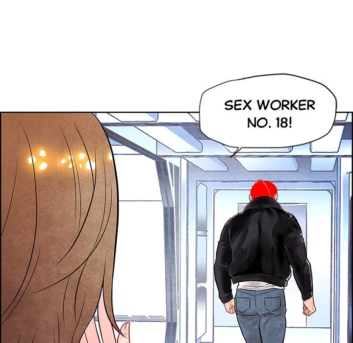 Read NASSA chapter 1 image 111 on Lezhin