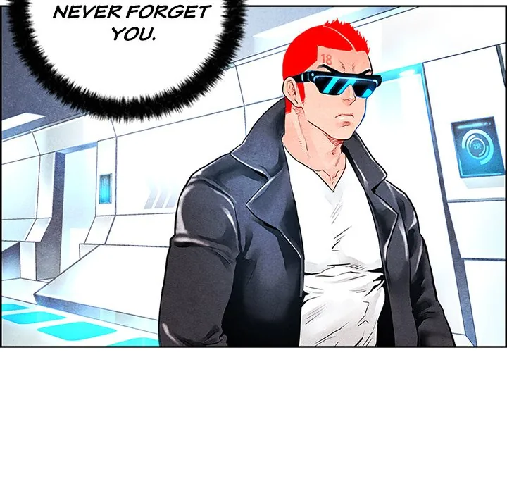 Read NASSA chapter 1 image 113 on Lezhin