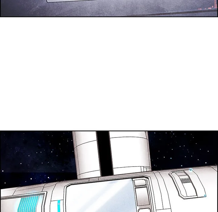 Read NASSA chapter 1 image 115 on Lezhin