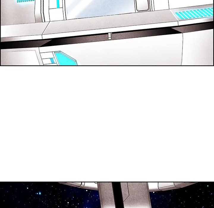 Read NASSA chapter 1 image 116 on Lezhin