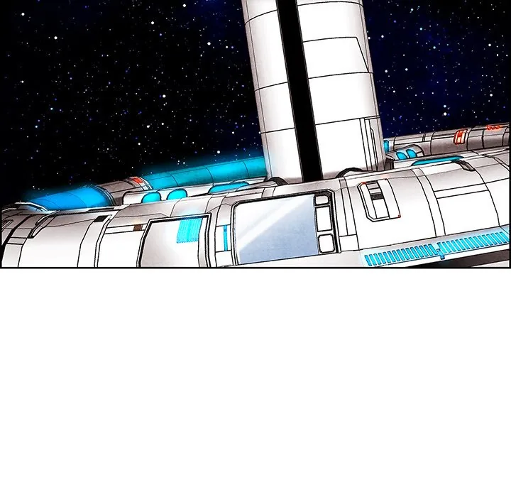 Read NASSA chapter 1 image 117 on Lezhin