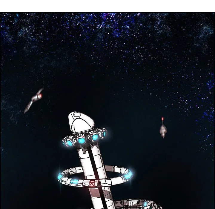 Read NASSA chapter 1 image 118 on Lezhin