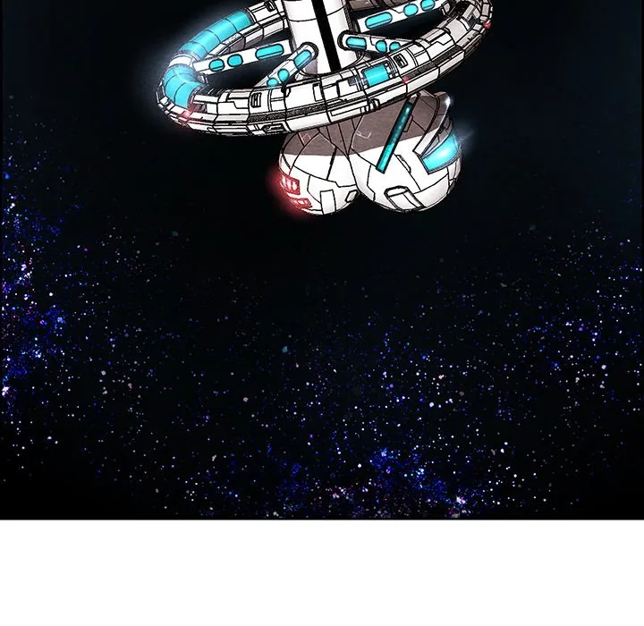 Read NASSA chapter 1 image 119 on Lezhin