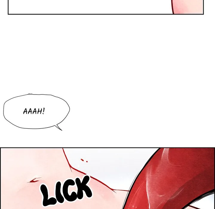 Read NASSA chapter 1 image 12 on Lezhin