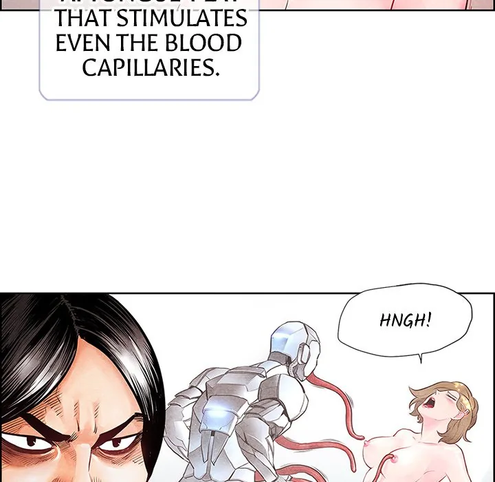 Read NASSA chapter 1 image 15 on Lezhin