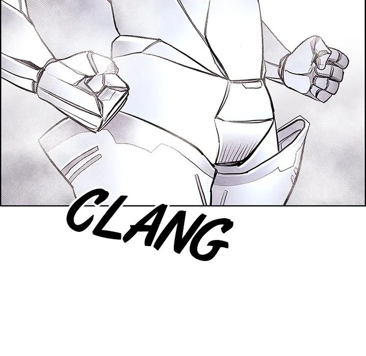 Read NASSA chapter 1 image 19 on Lezhin