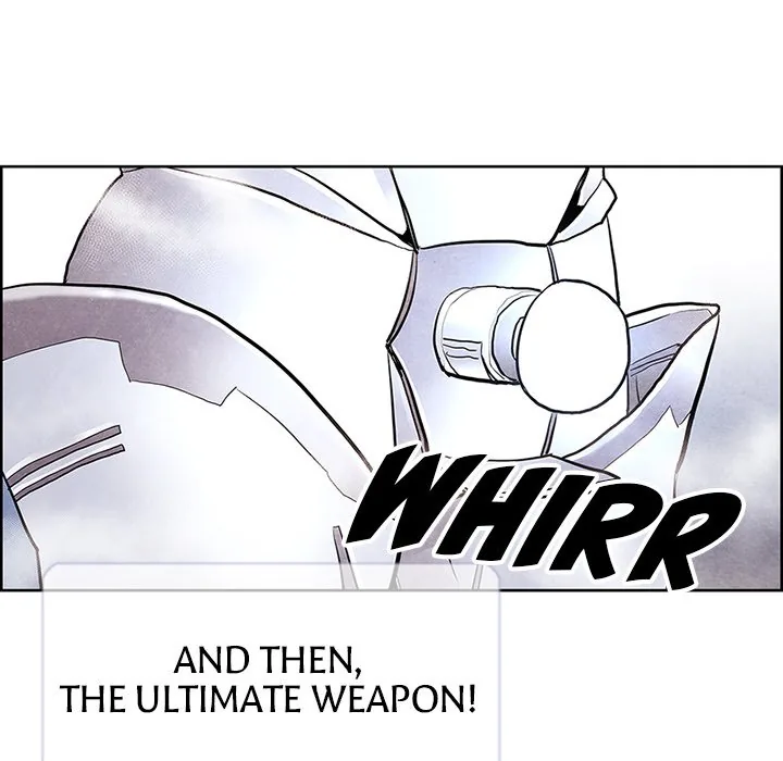 Read NASSA chapter 1 image 20 on Lezhin