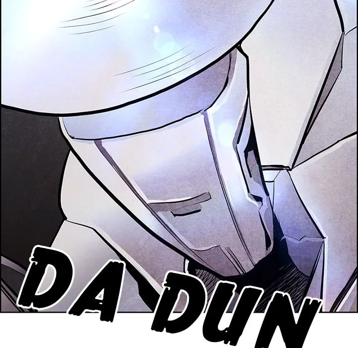 Read NASSA chapter 1 image 22 on Lezhin