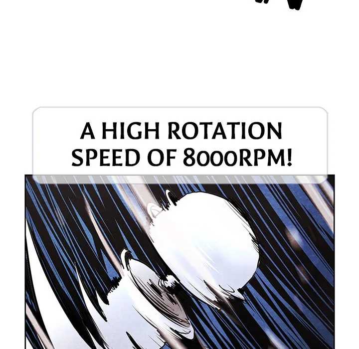 Read NASSA chapter 1 image 23 on Lezhin