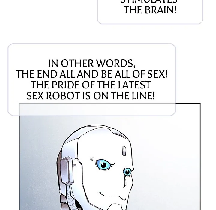 Read NASSA chapter 1 image 26 on Lezhin