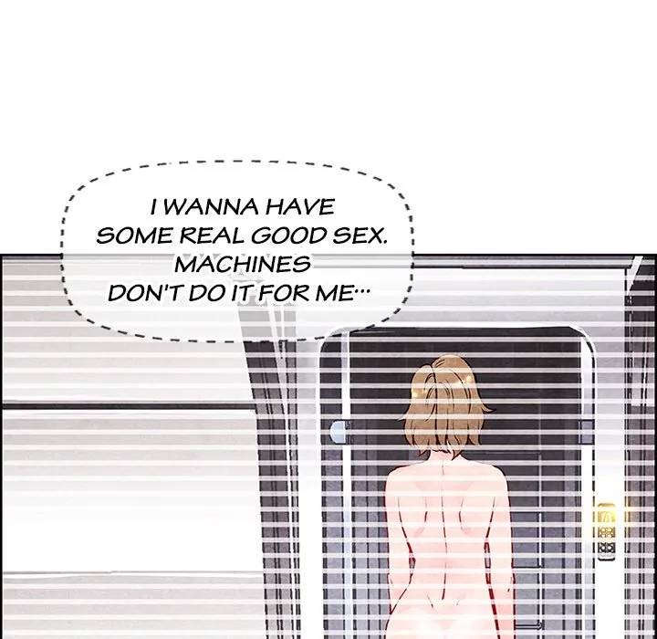 Read NASSA chapter 1 image 35 on Lezhin