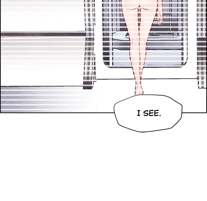 Read NASSA chapter 1 image 36 on Lezhin
