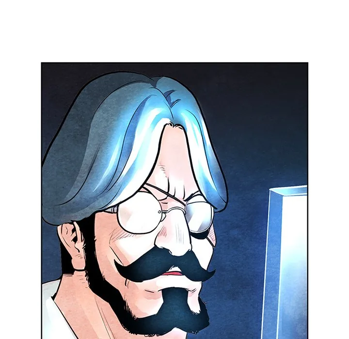 Read NASSA chapter 1 image 37 on Lezhin