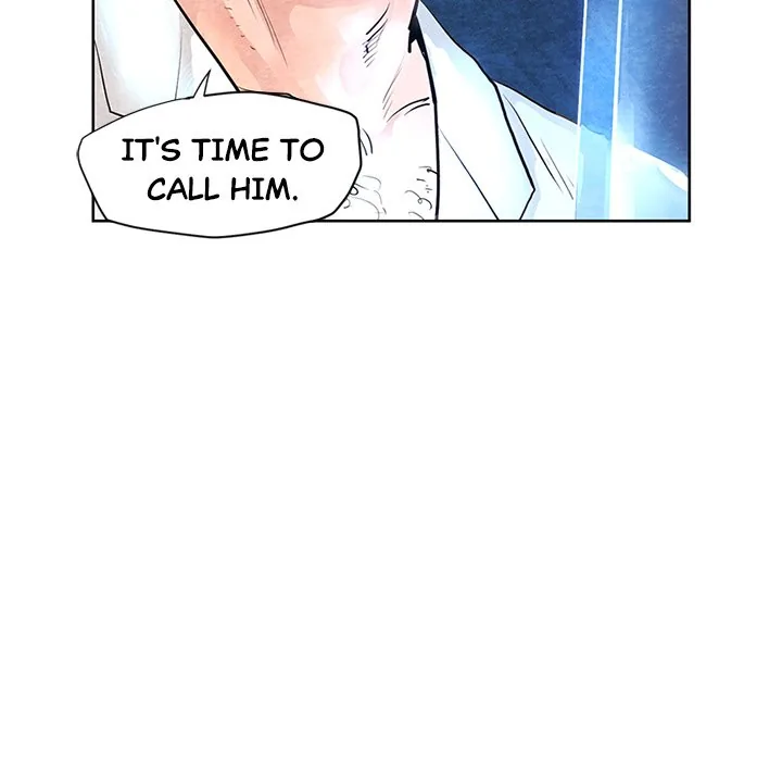 Read NASSA chapter 1 image 38 on Lezhin