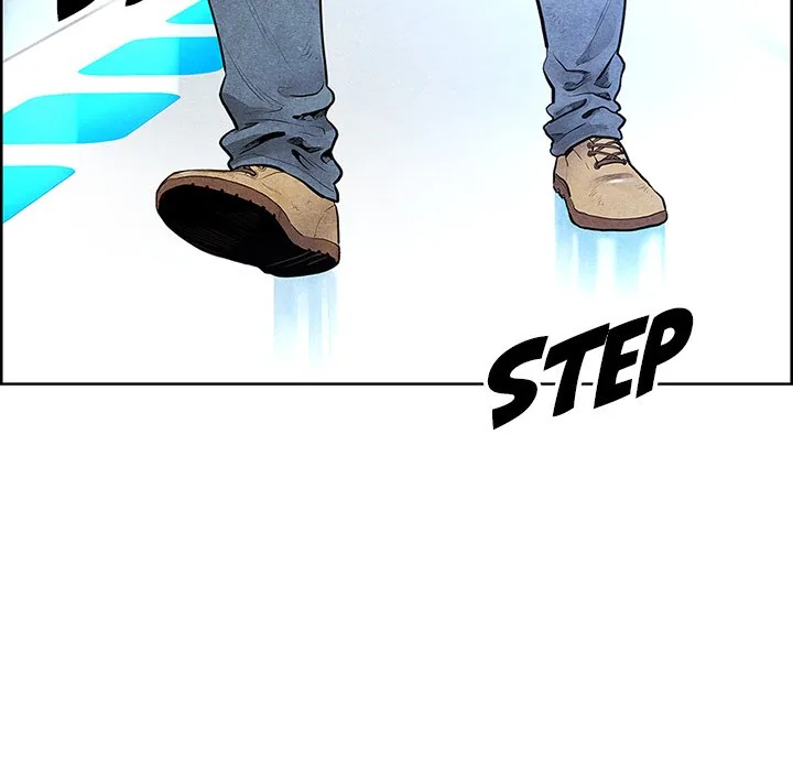 Read NASSA chapter 1 image 42 on Lezhin