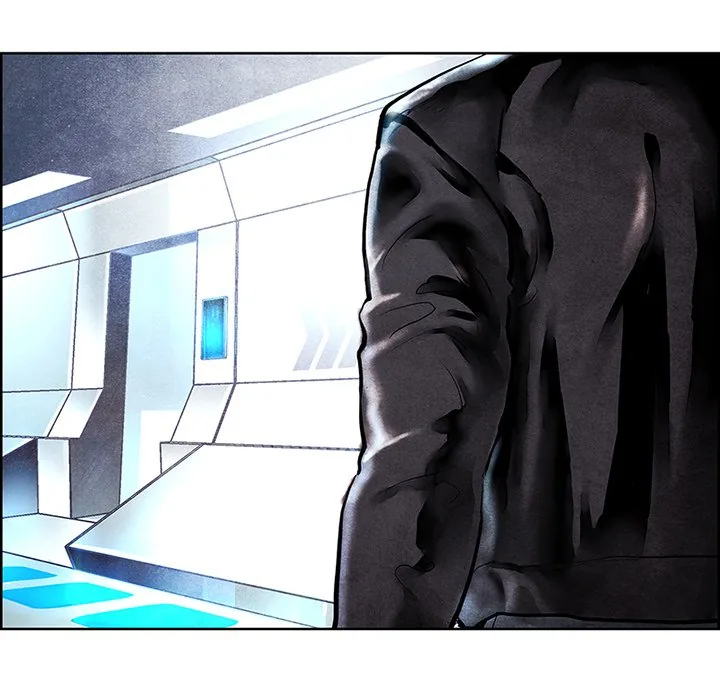 Read NASSA chapter 1 image 43 on Lezhin