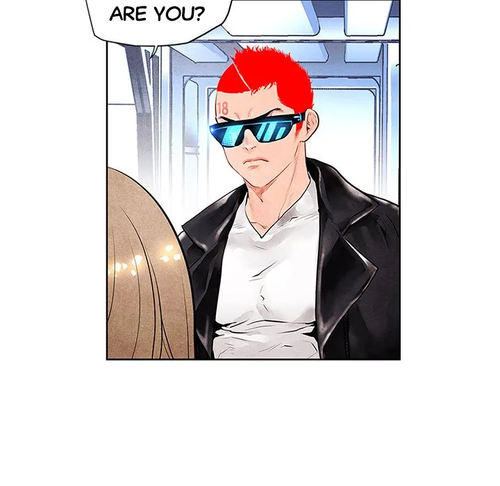 Read NASSA chapter 1 image 46 on Lezhin