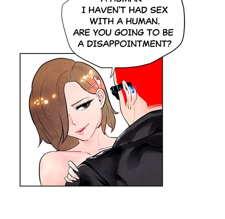 Read NASSA chapter 1 image 50 on Lezhin