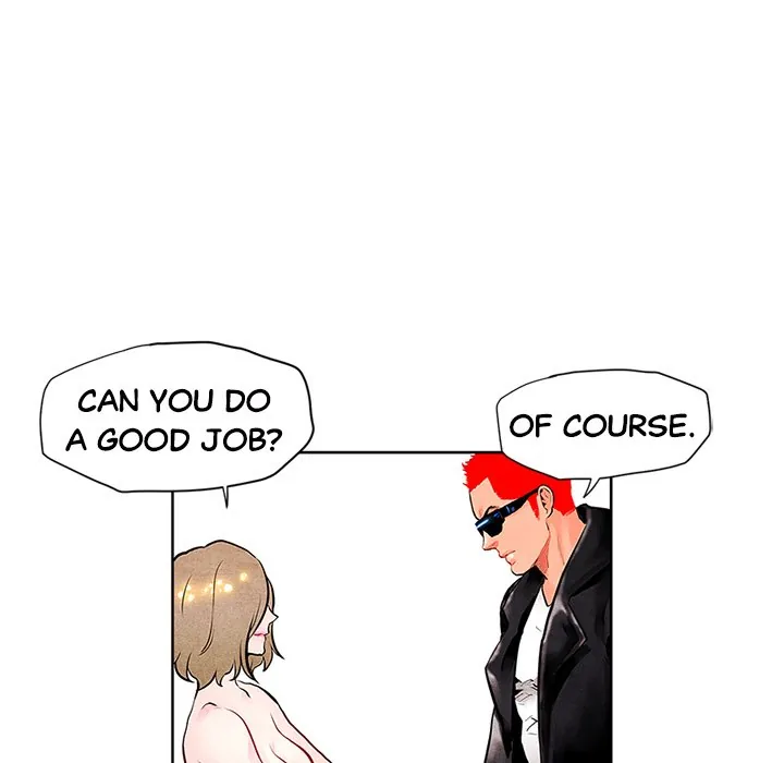 Read NASSA chapter 1 image 52 on Lezhin