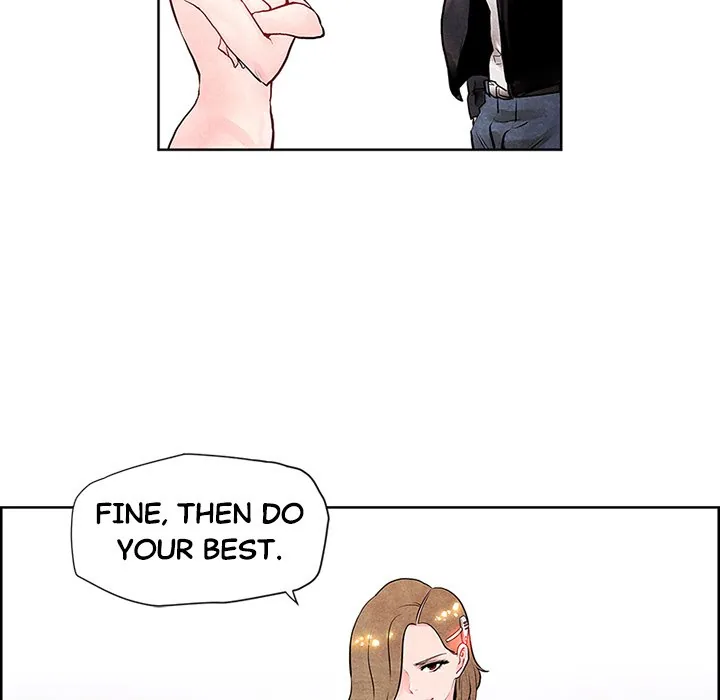 Read NASSA chapter 1 image 53 on Lezhin