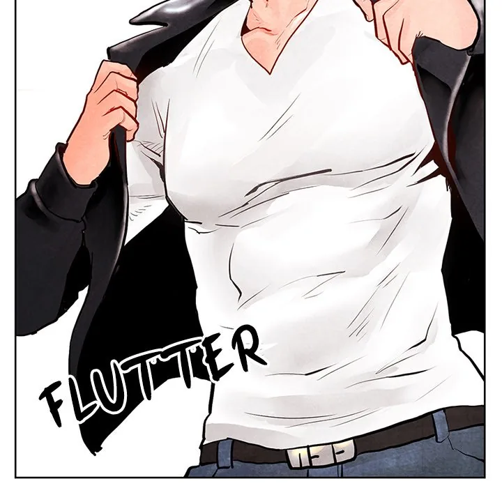 Read NASSA chapter 1 image 56 on Lezhin