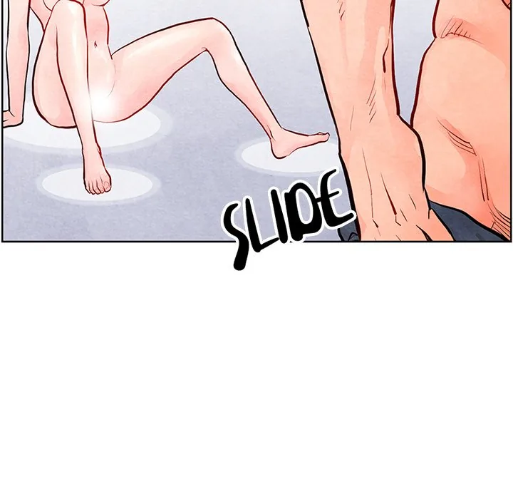 Read NASSA chapter 1 image 58 on Lezhin