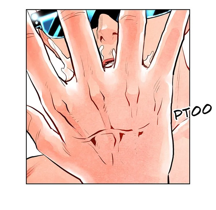 Read NASSA chapter 1 image 59 on Lezhin