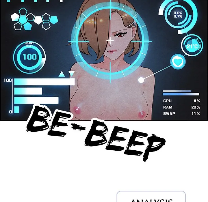 Read NASSA chapter 1 image 6 on Lezhin