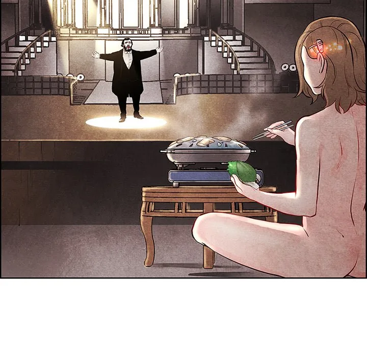 Read NASSA chapter 1 image 70 on Lezhin