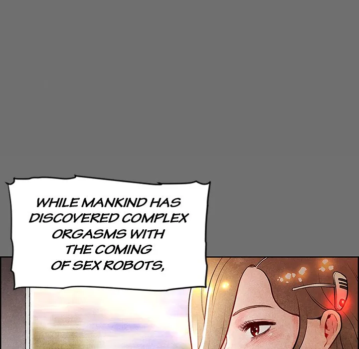 Read NASSA chapter 1 image 76 on Lezhin