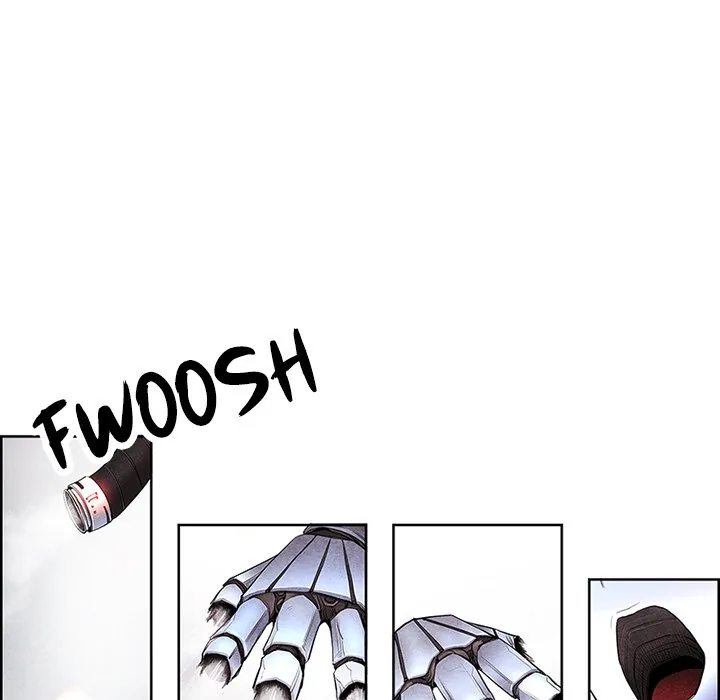 Read NASSA chapter 1 image 8 on Lezhin