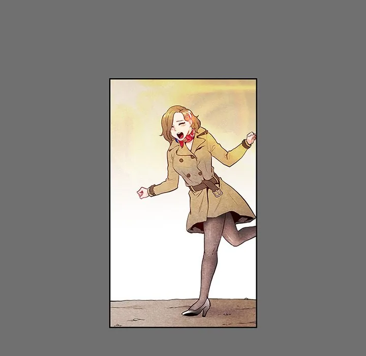 Read NASSA chapter 1 image 81 on Lezhin