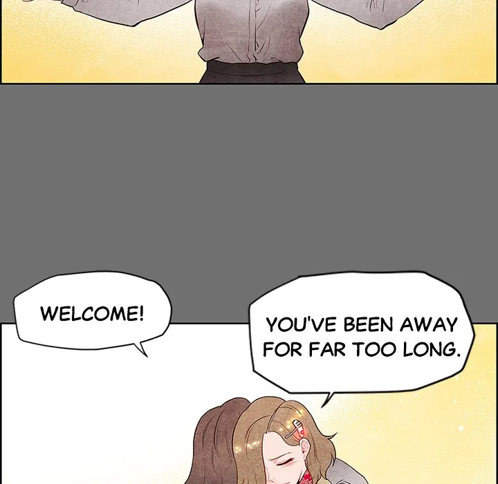 Read NASSA chapter 1 image 83 on Lezhin