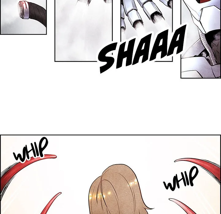 Read NASSA chapter 1 image 9 on Lezhin