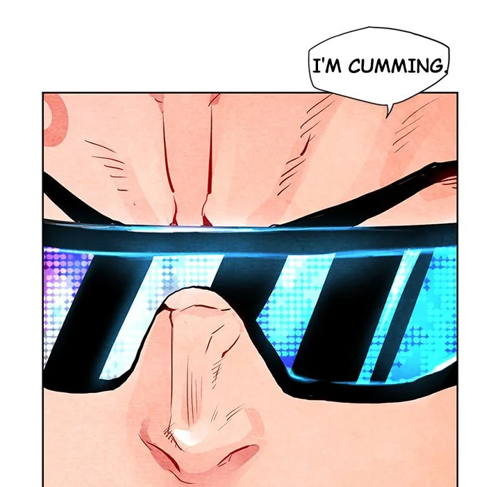 Read NASSA chapter 1 image 91 on Lezhin